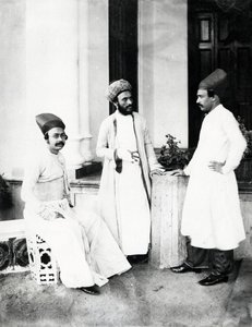 Parsi da English Photographer